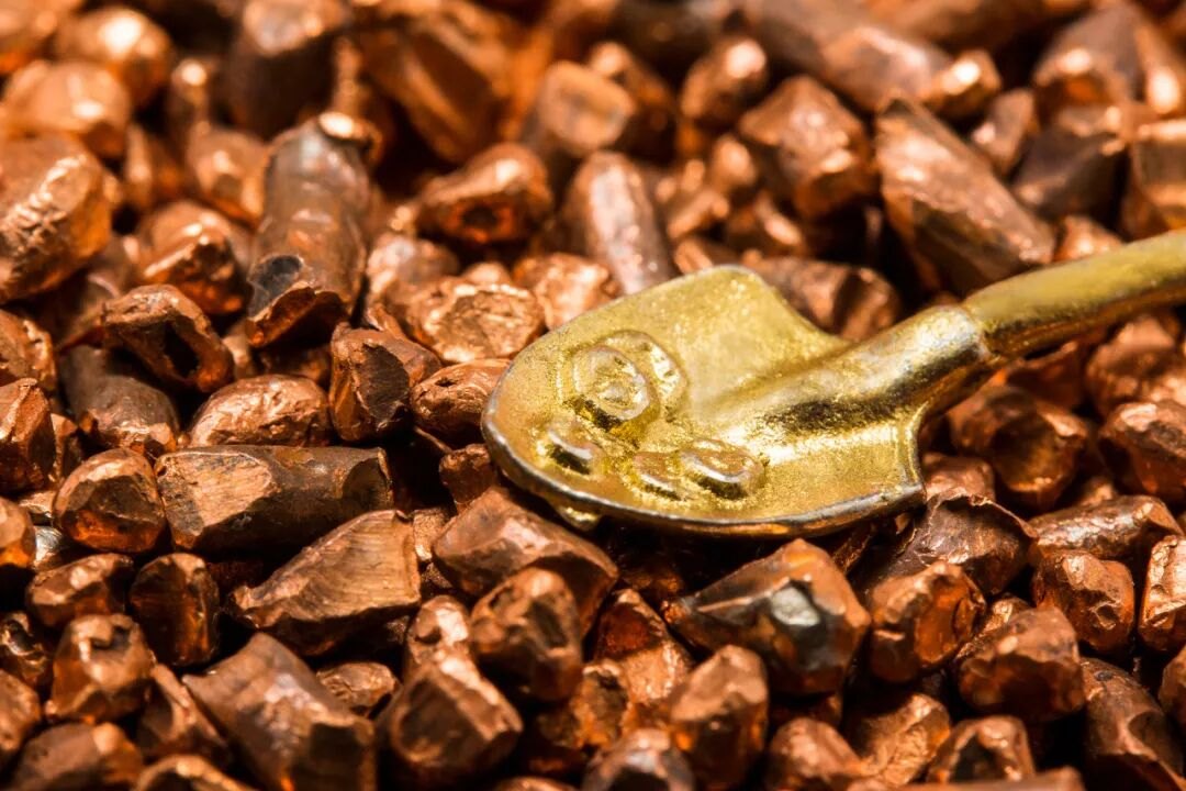 工业有色金属：多重因素共振下的结构性配置逻辑解析